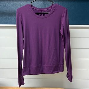 Lululemon long sleeve